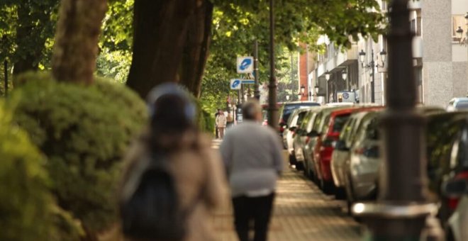 46.000 parados asturianos no reciben ninguna ayuda de desempleo