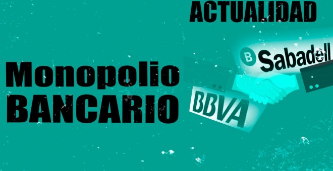 Monopolio bancario - En la Frontera, 17 de noviembre de 2020