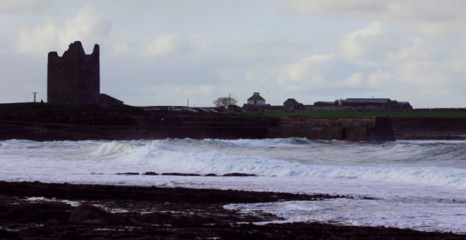 Surf y miedo a las olas