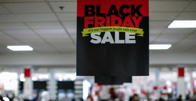 5 trucos para que no te estafen al comprar por Internet durante el Black Friday