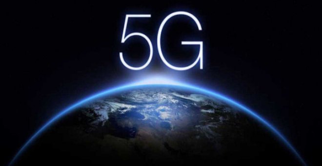 No necesitamos 5G sino personas que nos cuiden