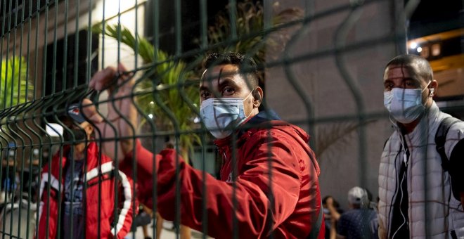 El Supremo reconoce el derecho a pedir asilo en embajadas