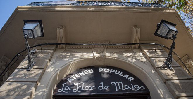 La Flor de Maig, 130 anys de suport mutu al Poblenou