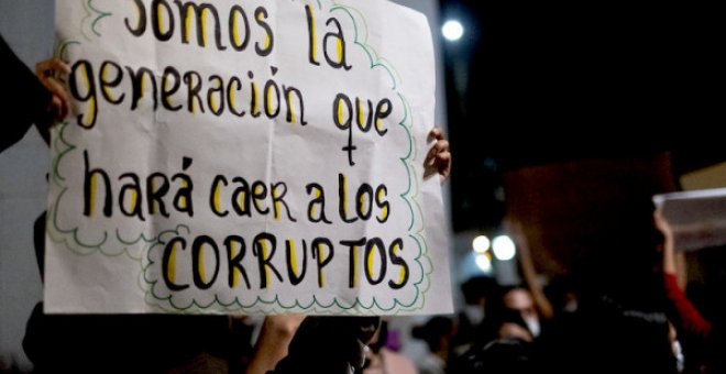 El 'caso Odebrecht', una hidra de la corrupción en América Latina