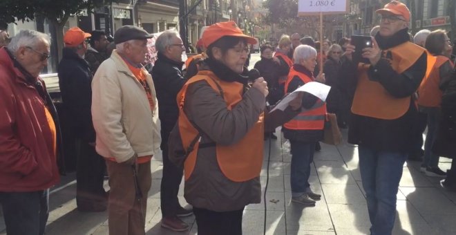 Torn de paraula - Pacte de Toledo i plans de pensions d'empresa