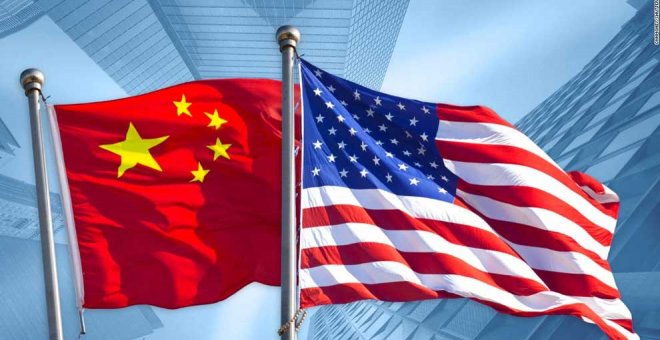 ¿Qué ha pasado con la guerra comercial de Estados Unidos contra China?