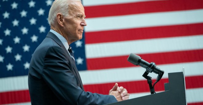 Biden anuncia como secretario de Estado al multilateralista Antony Blinken