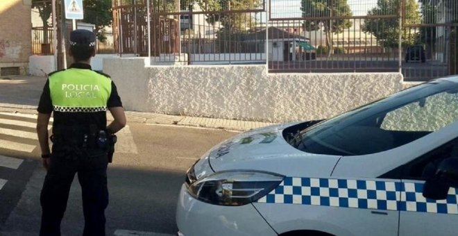 Detenido un hombre que intentó quemar la casa familiar con su expareja y sus tres hijos dentro