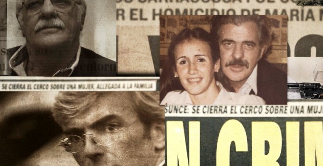 Carmel: crimen, lucha de clases y Argentina