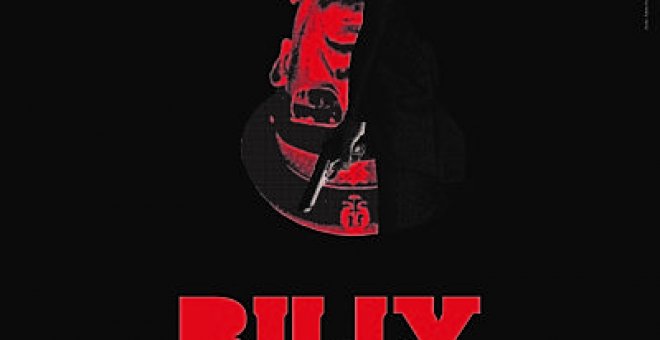 Billy: torturas, impunidad y silencio