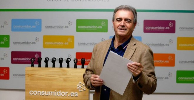 "El Estado debería ingresar automáticamente las ayudas de emergencia, no esperar a que la gente lea el BOE"