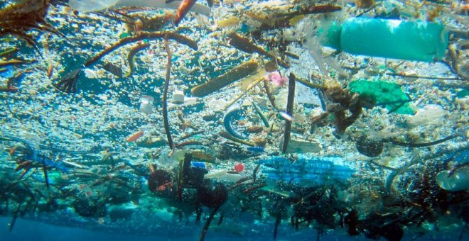 El INE asegura que casi el 40% de los residuos que generaron los españoles en 2018 se reciclaron