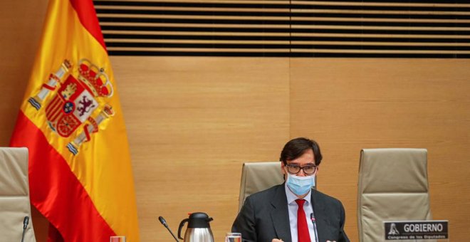 El Gobierno prorroga las restricciones de viajes países de fuera de la Unión Europea hasta fin de año