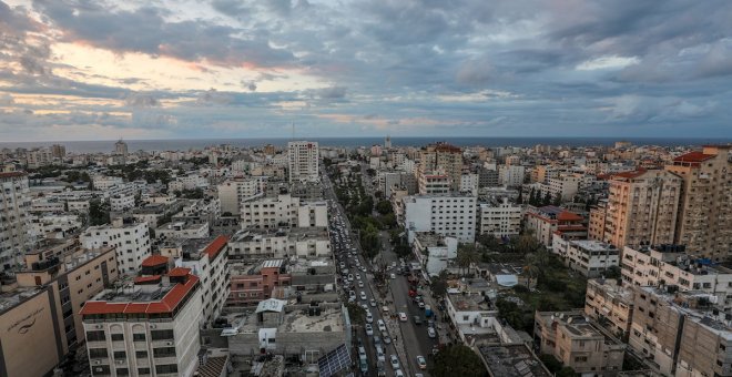 Israel castiga a los palestinos limitándoles el acceso al agua