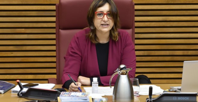 La Generalitat Valenciana y los registradores estudian la reversión de inmuebles públicos inscritos por la Iglesia