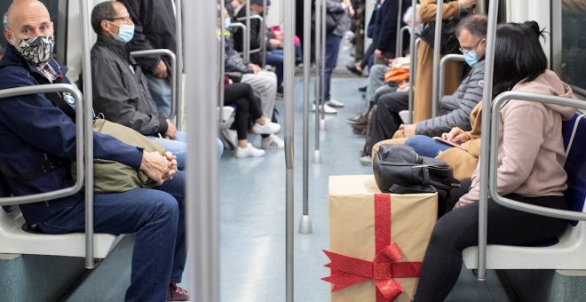 L'ATM torna a congelar les tarifes del transport públic metropolità, que mantindrà els descomptes