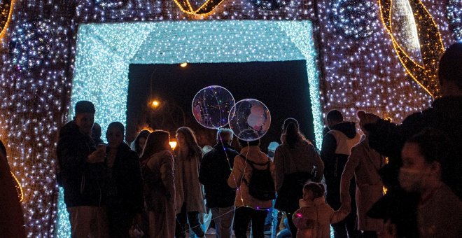 Sanidad no descarta aumentar a diez el máximo de personas que se puedan reunir en las fiestas de Navidad