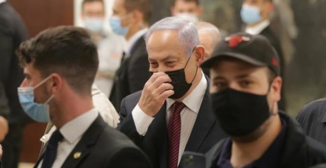 Israel apunta a sus cuartas elecciones consecutivas en dos años