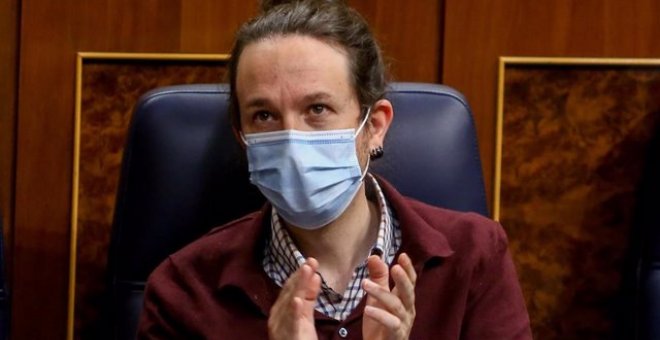 Unidas Podemos, PNV e independentistas reclaman el uso de todas las lenguas del país en el TC, Supremo y RTVE