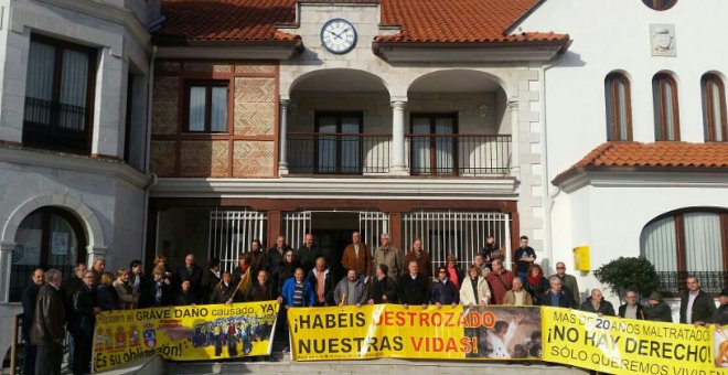 Los PGOU de Piélagos y Argoños podrían aprobarse provisionalmente "en enero o febrero"