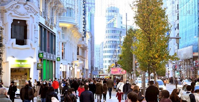 El Ayuntamiento de Madrid da la espalda a los vecinos y revisará las medidas contra el ruido en el distrito Centro