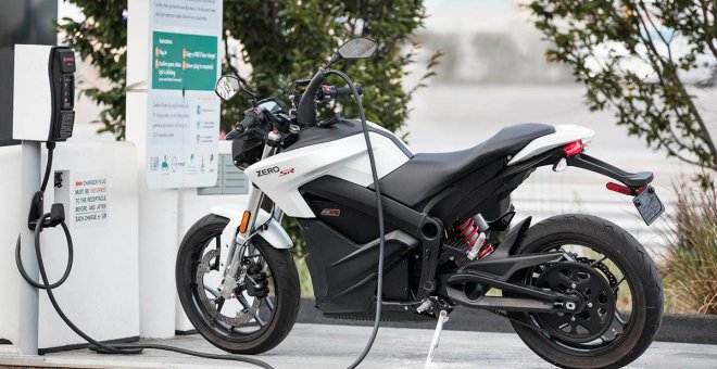 Los nuevos fabricantes de motocicletas eléctricas están poniendo en un aprieto a los tradicionales