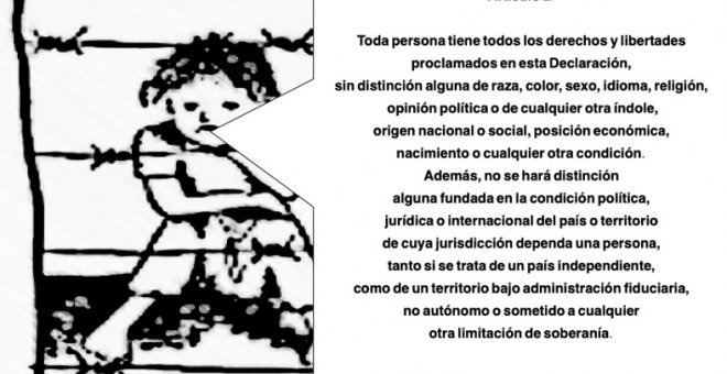 Todos los derechos, para todos los individuos sin distinción