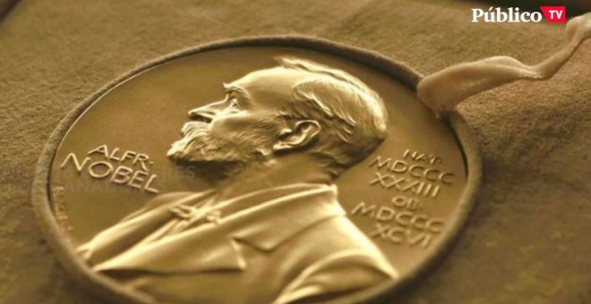 En los Nobel siguen faltando mujeres