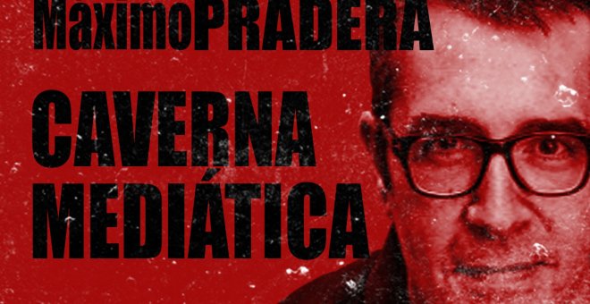 Corresponsal en el Infierno - Máximo Pradera: la caverna mediática - En la Frontera, 10 de diciembre de 2020