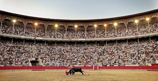 Por qué usamos expresiones taurinas en una sociedad cada vez más reacia a los toros