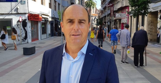 Ciudadanos presenta enmiendas al PGC para transformar los terrenos de Sniace y recuperar el Palacio Municipal