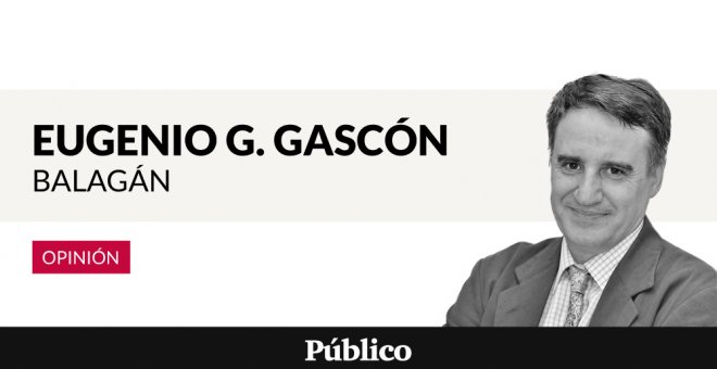 Balagán - Israel, ¿paz a cambio de prosperidad?