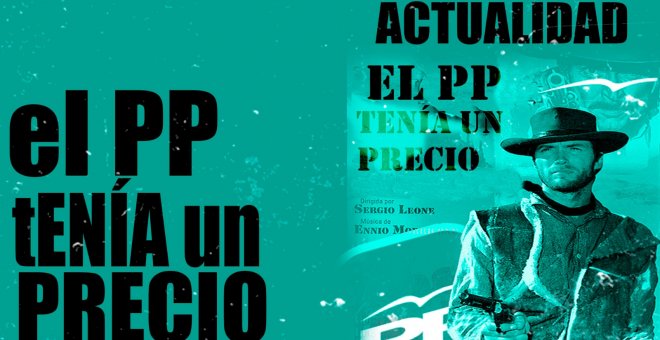 El PP tenía un precio - En la Frontera, 15 de diciembre de 2020