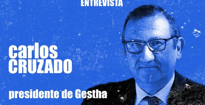 ¿Hacienda somos todos? - Entrevista a Carlos Cruzado, presidente de Gestha - En la Frontera, 16 de diciembre de 2020