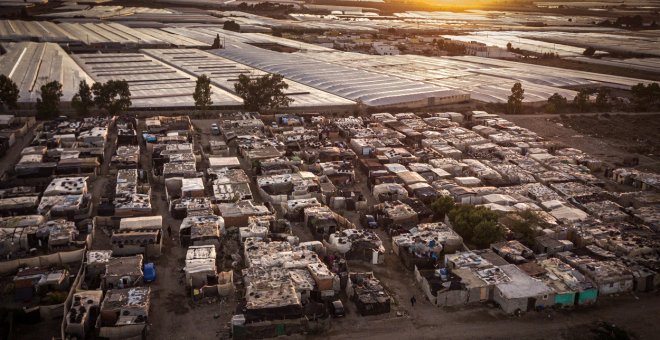 Otras miradas - Agricultores migrantes, esenciales pero silenciados