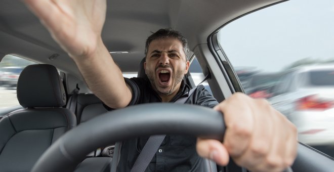 Otras miradas - ¿Cómo insultan los españoles?