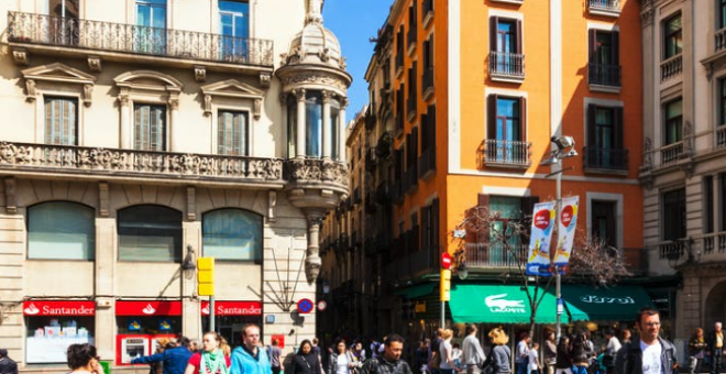 Otras miradas - La ciudad de los 15 minutos, el comercio de barrio y la libertad de los consumidores