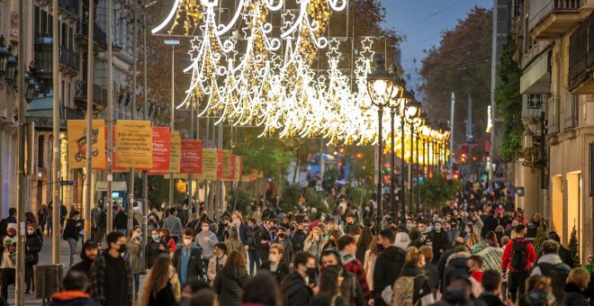 El nuevo Plan Especial Urbanístico de Alojamientos Turísticos de Barcelona: un paso adelante pero insuficiente