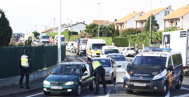 Cantabria permite la movilidad de familiares y allegados desde el miércoles 23 y hasta el 6 de enero