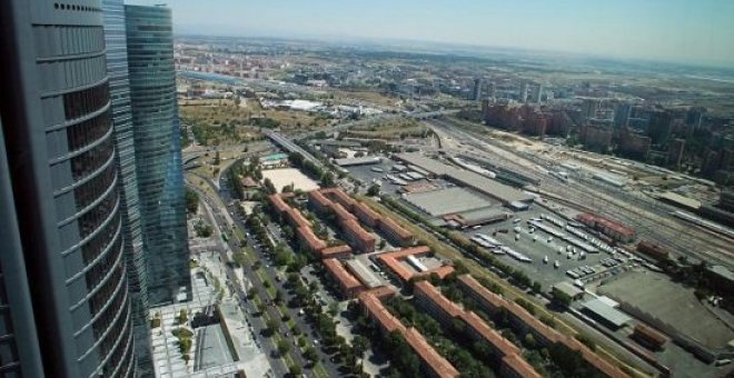 Accidentes en el camino