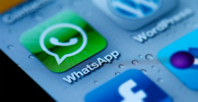 En qué consiste el ciberataque que roba la cuenta de WhatsApp y cómo evitarlo