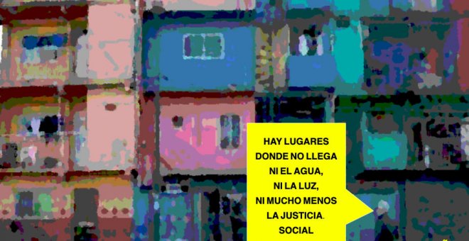 Justicia social