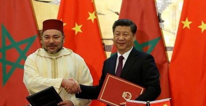 Punto y seguido - Sahara Occidental y los intereses de Rusia y China en el Magreb