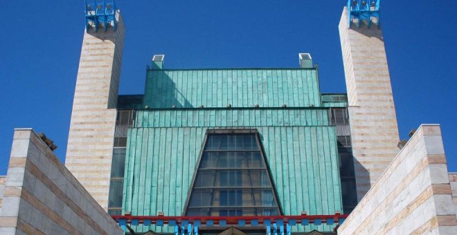 Teatro para niños, la Camerata de la UC y la orquesta de la UIMP, esta semana en el Palacio de Festivales