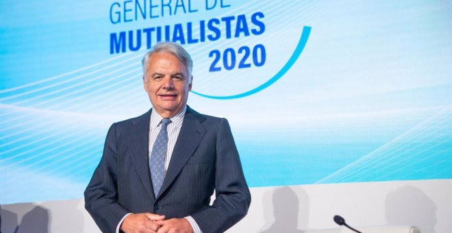 Mutua Madrileña adquiere el 40% de la gestora Orienta Capital