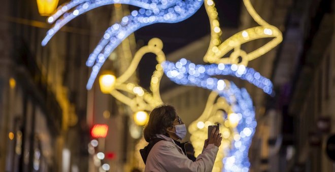 Consulta las medidas y restricciones de las comunidades autónomas para Nochevieja y Año Nuevo