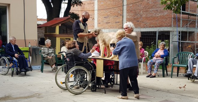 Autogobernarse la vejez en tiempos de pandemia