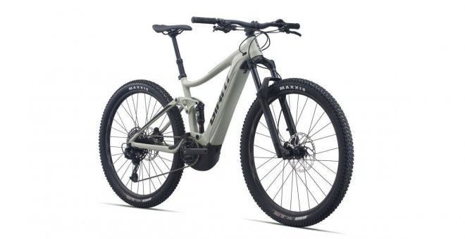 Giant Stance E+: altas especificaciones para una bicicleta eléctrica de precio no tan alto