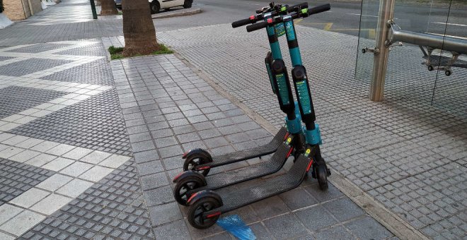 ¿En qué consiste la nueva regulación sobre los patinetes eléctricos?