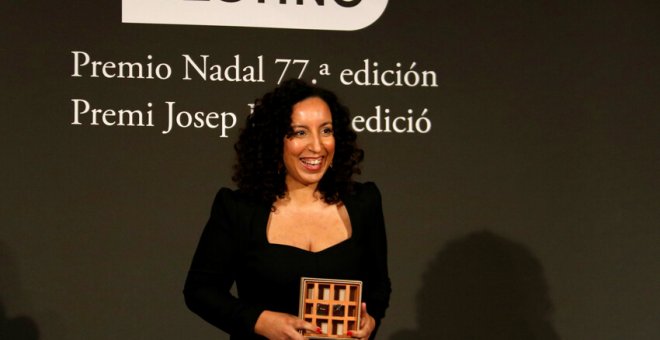 El Premio Nadal cumple 80 años con el vigor literario en plena forma